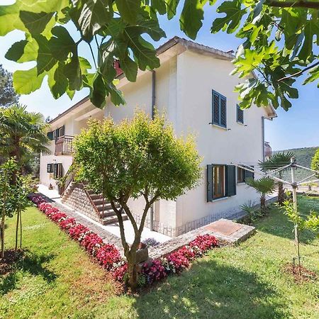 Apartment Rabac 10 Luaran gambar