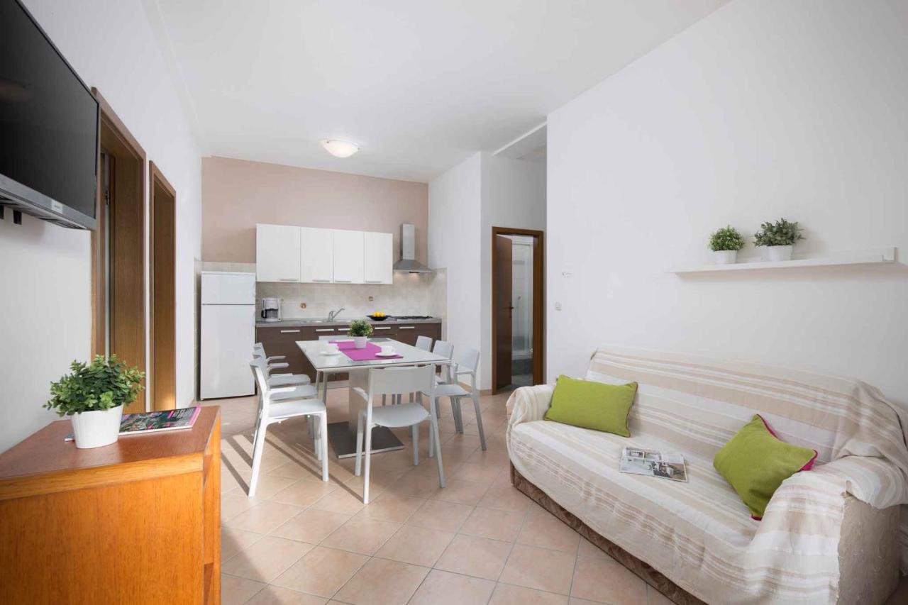 Apartment Rabac 10 Luaran gambar