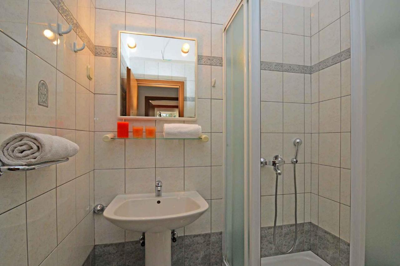 Apartment Rabac 10 Luaran gambar