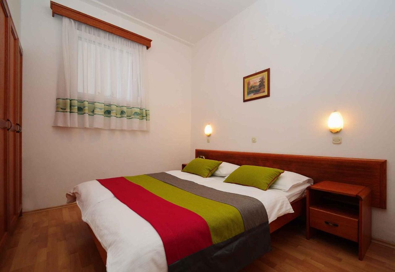 Apartment Rabac 10 Luaran gambar