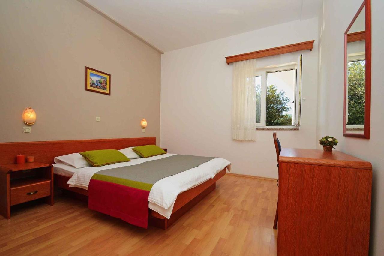 Apartment Rabac 10 Luaran gambar