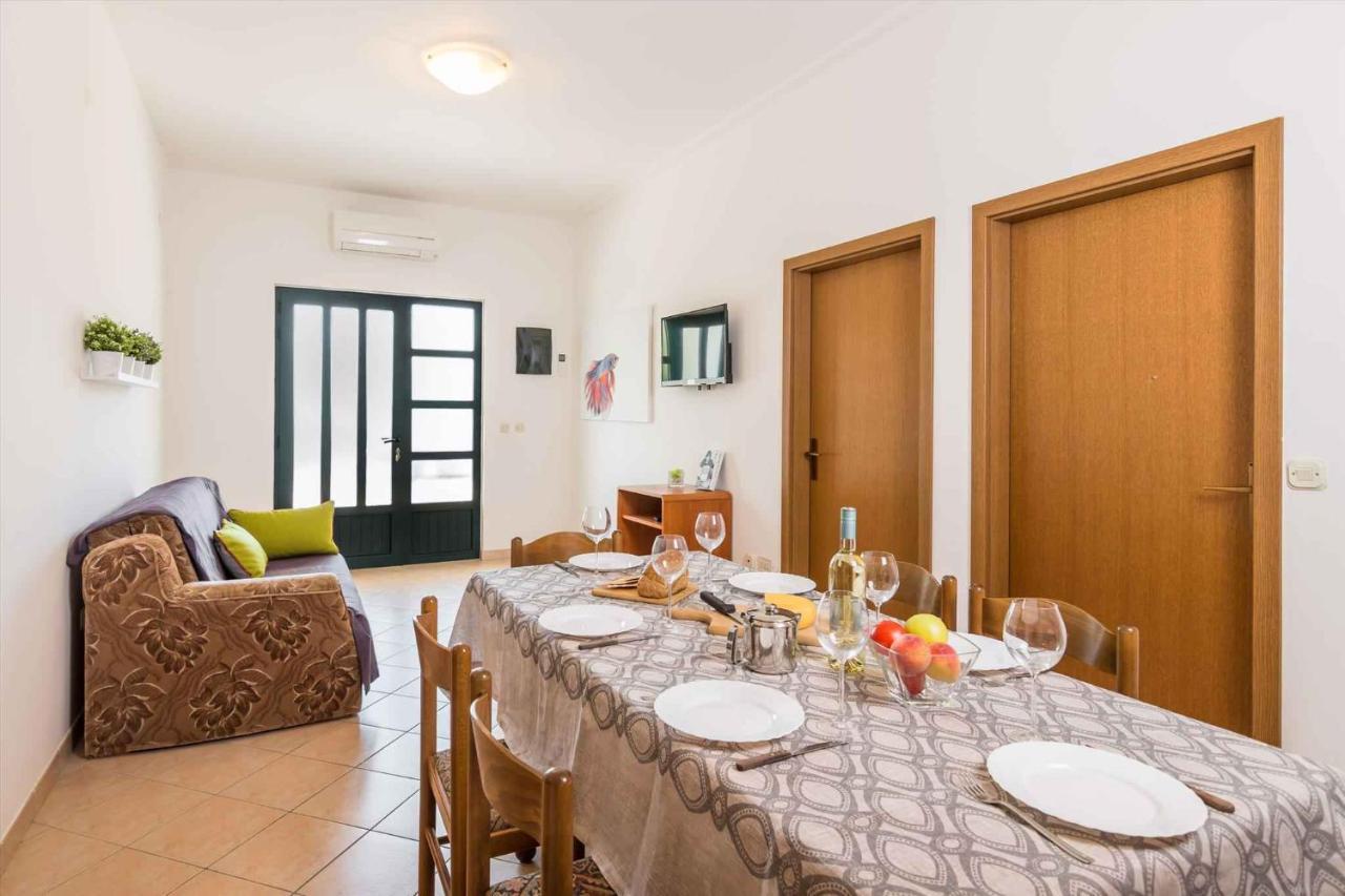 Apartment Rabac 10 Luaran gambar