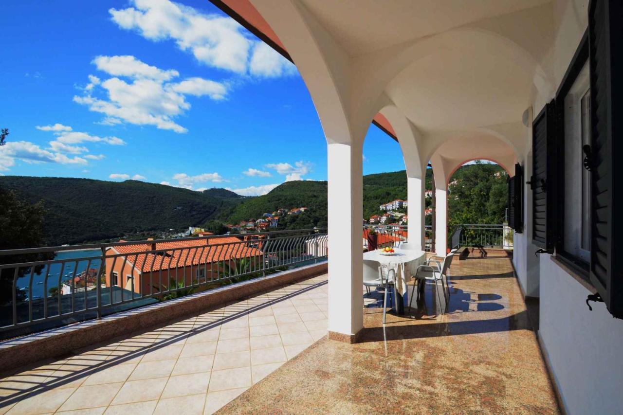 Apartment Rabac 10 Luaran gambar